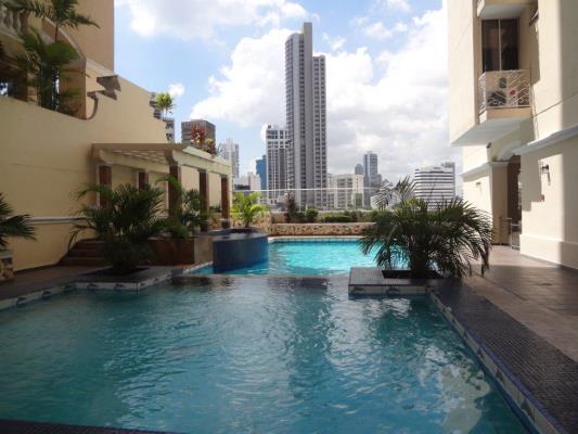 Sophia Tower, Área Metropolitana