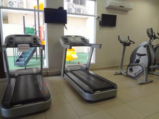 Sophia Tower, Área Metropolitana