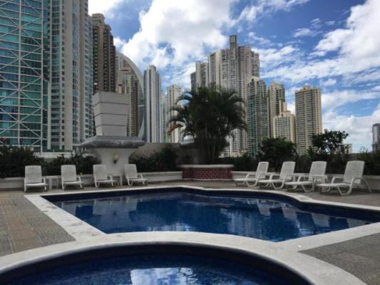 Pacific Blue, Apartamento en alquiler en Punta Paitilla | Pacific Blue -  P2277387