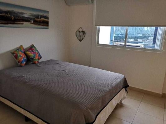 Pacific Blue, Apartamento en alquiler en Punta Paitilla | Pacific Blue -  P2277387
