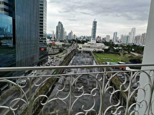 Pacific Blue, Apartamento en alquiler en Punta Paitilla | Pacific Blue -  P2277387