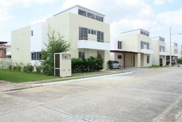 , Casa en venta en Juan Diaz | P2277394