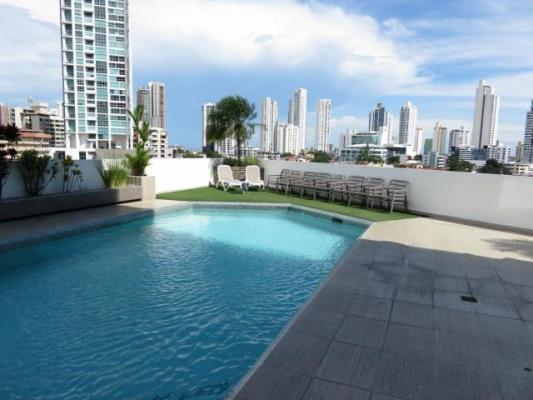 , Apartamento en alquiler en San Francisco | P2277968