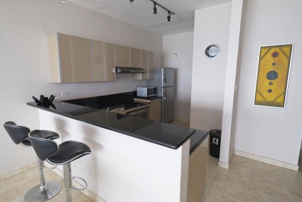 , apartamento