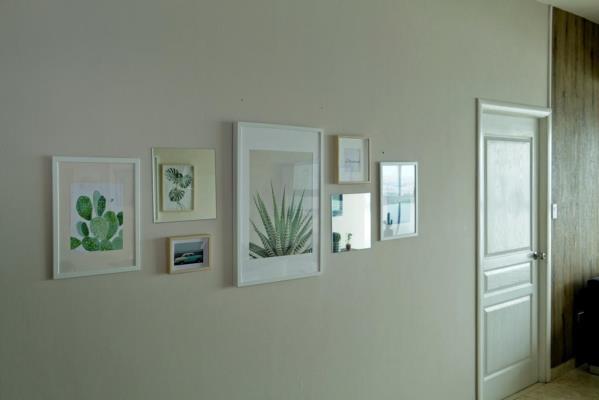 , apartamento