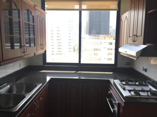 , Apartamento en alquiler en Bella Vista | P2278052