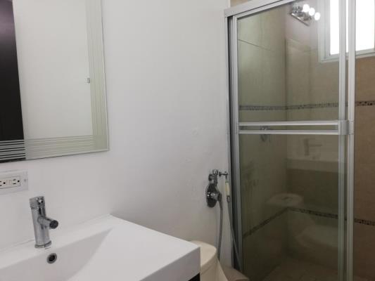 , Apartamento en alquiler en El Cangrejo | P2278073