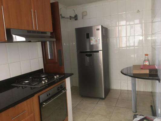 , Apartamento en alquiler en El Cangrejo | P2278129