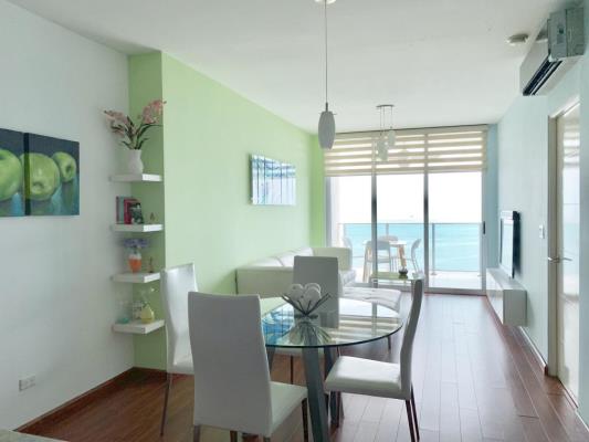, Apartamento en alquiler en Avenida Balboa | P2278164