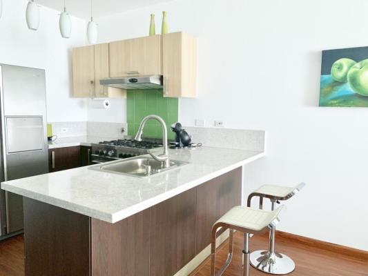 , apartamento