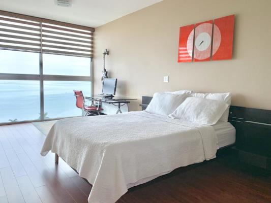, Apartamento en alquiler en Avenida Balboa | P2278164