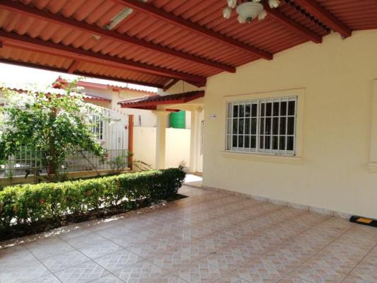 , Casa en venta en Rufina Alfaro | P2278262