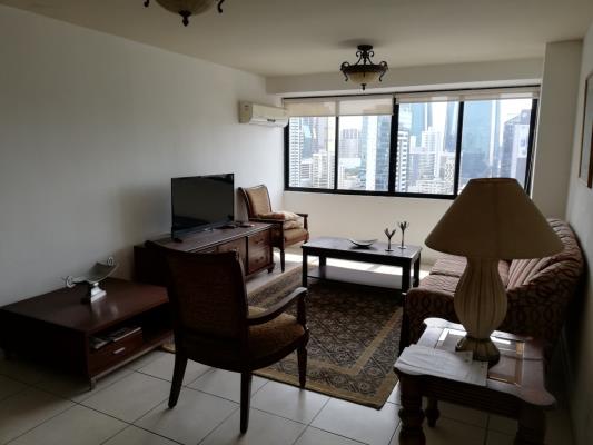 , Apartamento en alquiler en Bella Vista | P2278430