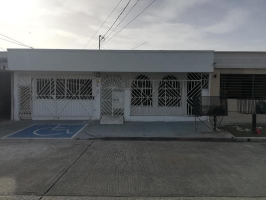 , Panamá