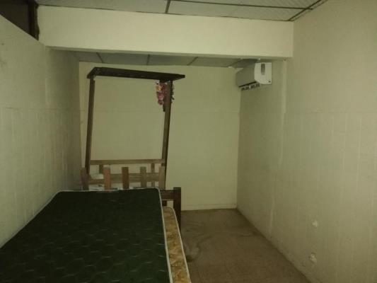 , casa
