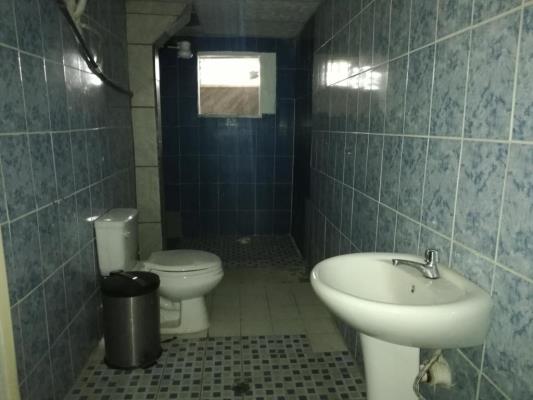 , casa