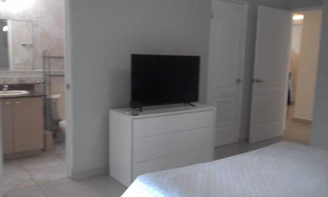 , Panamá