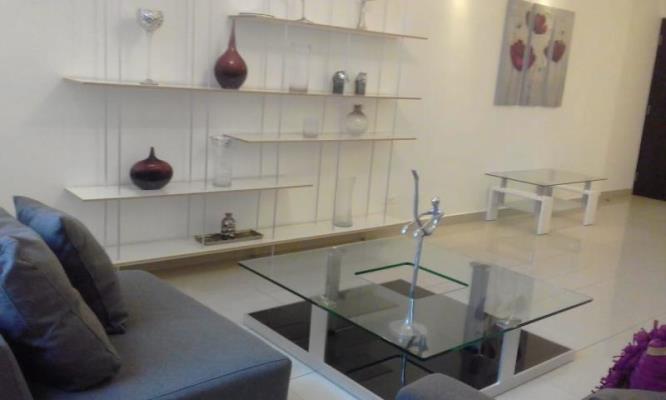 , apartamento