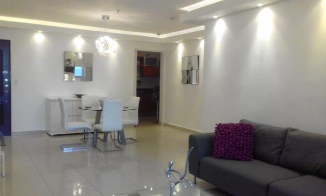 , apartamento