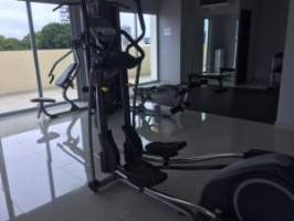 San Francisco Panamá