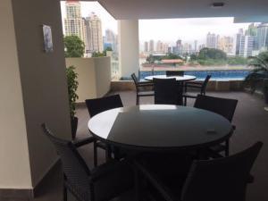 , Apartamento en venta en San Francisco | P2280607