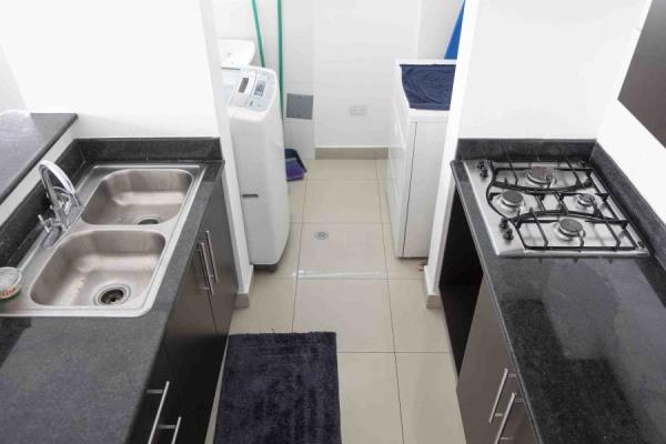 , Apartamento en venta en San Francisco | P2280614