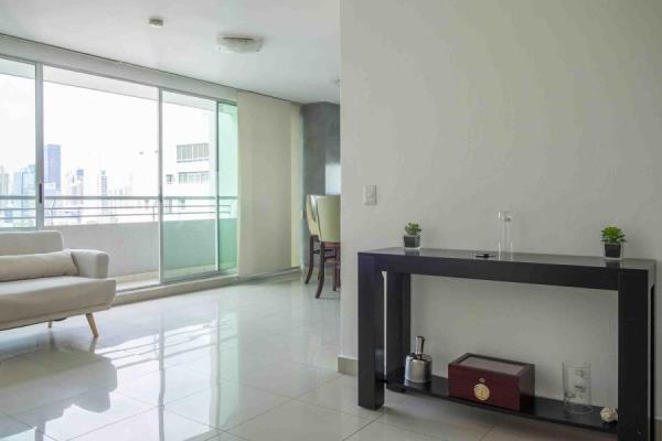 , Apartamento en venta en San Francisco | P2280614