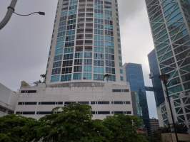 Punta Pacifica Panamá