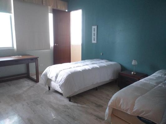 , Apartamento en alquiler en Punta Pacifica | P2280712