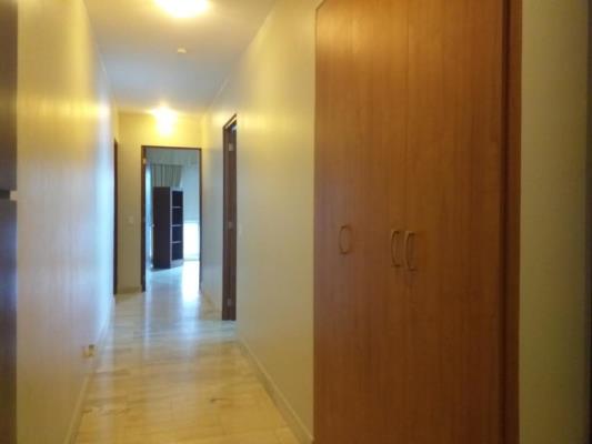 , Área Metropolitana