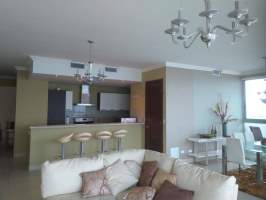 Punta Pacifica Panamá