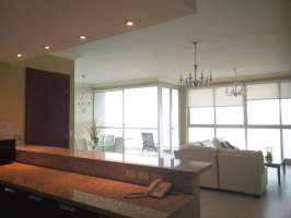 Punta Pacifica Panamá