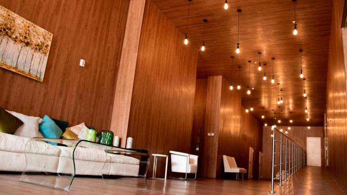 , Área Metropolitana