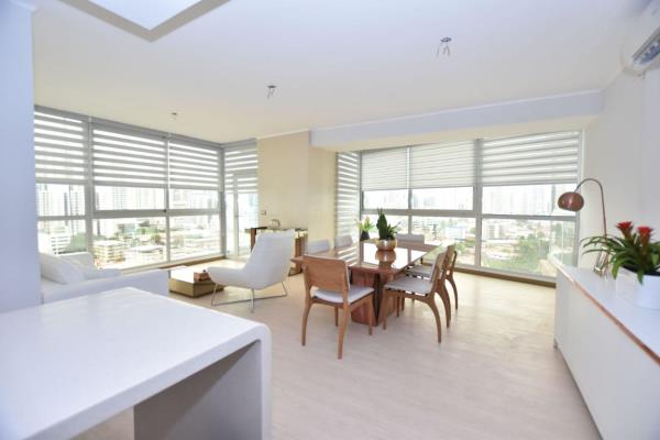 , Área Metropolitana