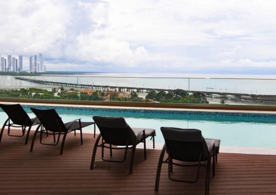 , Apartamento en venta en Coco del Mar | P2281524