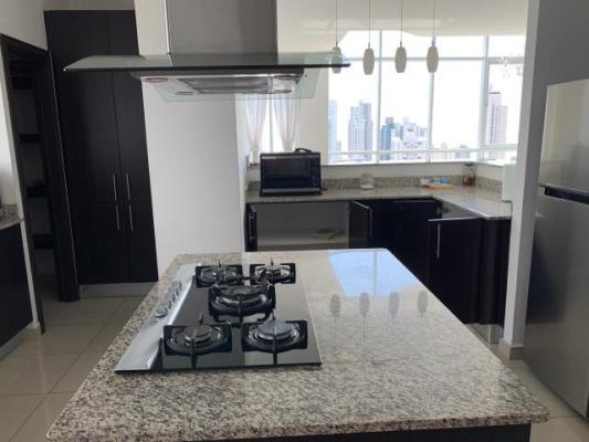 Premium Tower, Apartamento en alquiler en San Francisco | Premium Tower -  P2282329