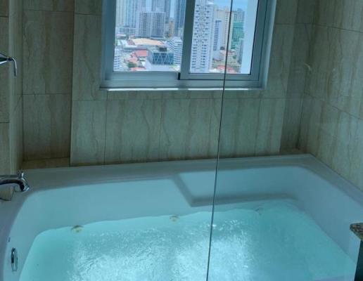 Premium Tower, apartamento