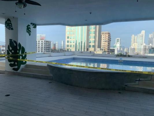 Premium Tower, Apartamento en alquiler en San Francisco | Premium Tower -  P2282329