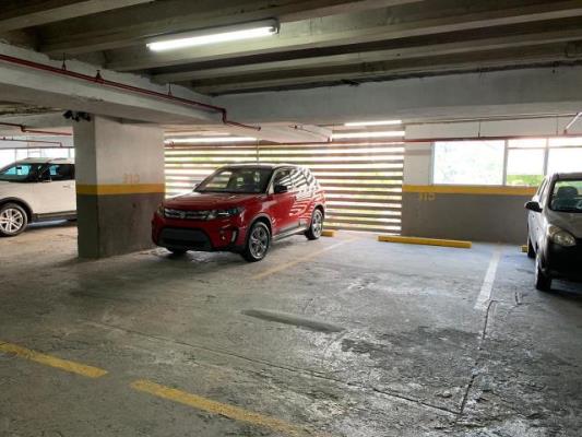 Premium Tower, Apartamento en alquiler en San Francisco | Premium Tower -  P2282329