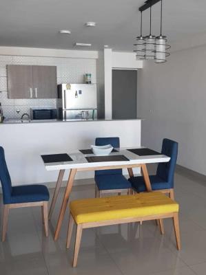 , apartamento