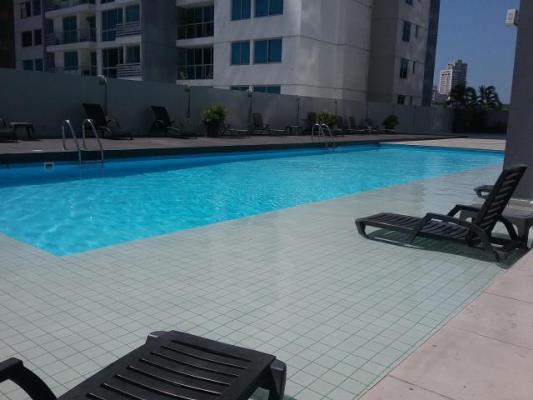 , Apartamento en alquiler en El Cangrejo | P2283057