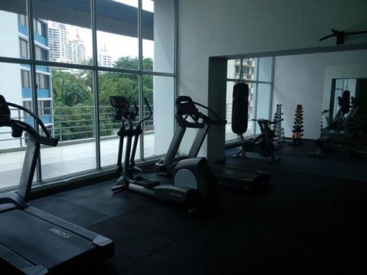 , Apartamento en alquiler en El Cangrejo | P2283057