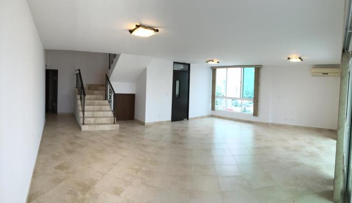 , Apartamento en alquiler en El Cangrejo | P2283092