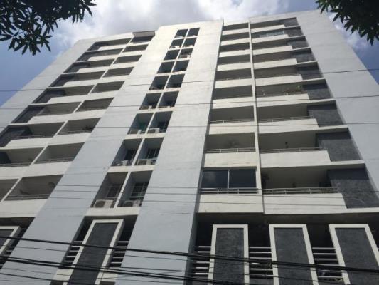 , Panamá