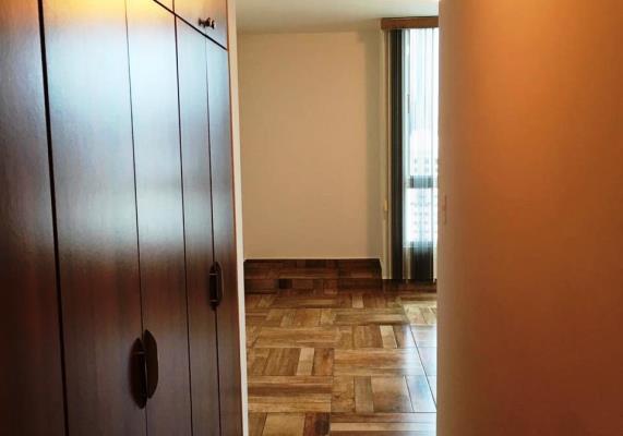 , apartamento
