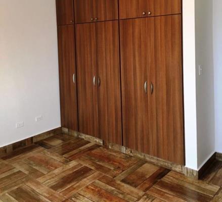 , Área Metropolitana