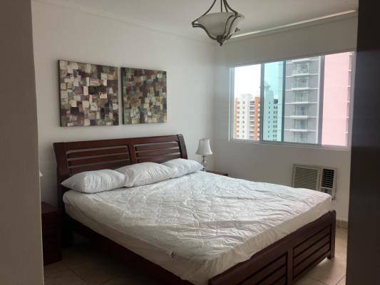 , Apartamento en alquiler en El Cangrejo | P2283155