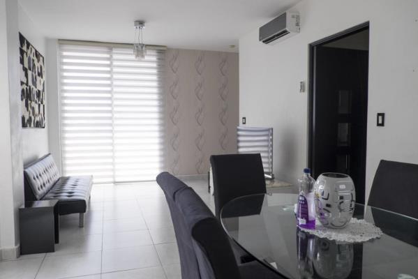 , apartamento