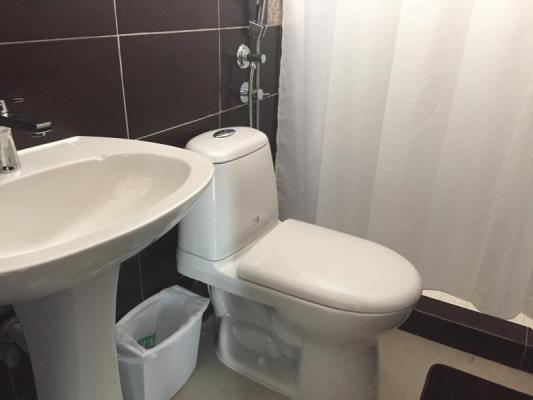 , Apartamento en alquiler en El Cangrejo | P2283197