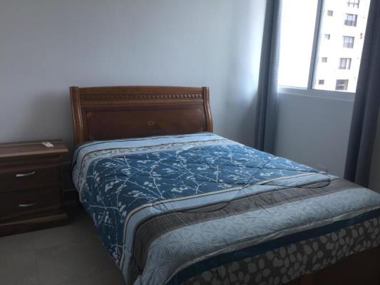 , apartamento